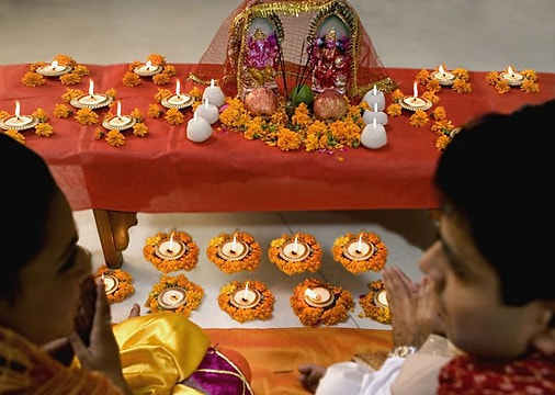 POOJA
