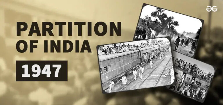 Partition-of-India-1947