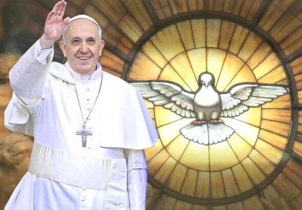 pop Francis